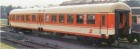 45520 Roco Passenger car 1st/2nd class with Centre-Boarding